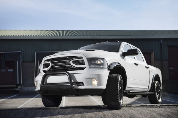 camionetas SUV