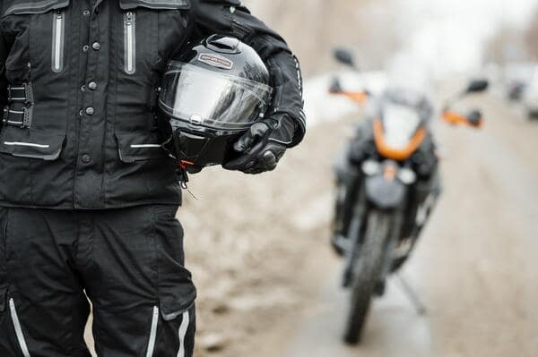 cotizar seguro de moto