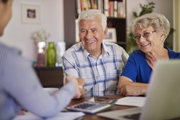 seguros para adultos mayores