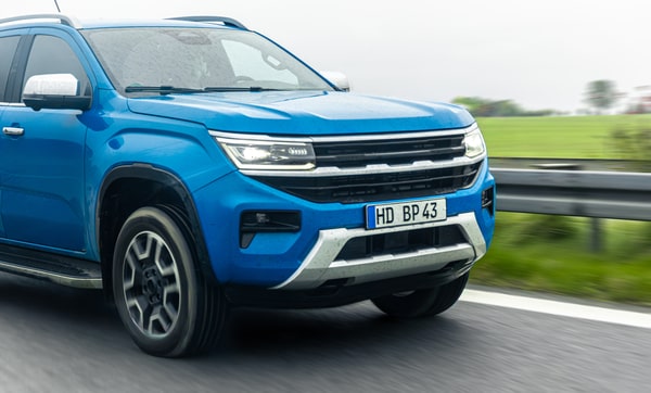 camionetas crossover