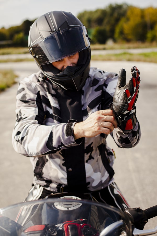 accesorios para motos