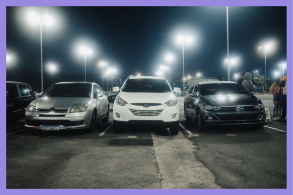 seguro de estacionamiento vs seguro de auto