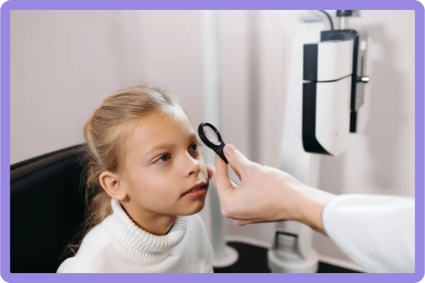 Beneficios del seguro médico para niños