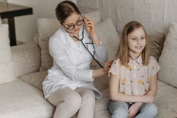 Seguro de Gastos Médicos Mayores para Niños
