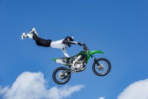 Carreras de Motos