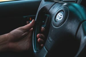 Seguro de Toyota Yaris