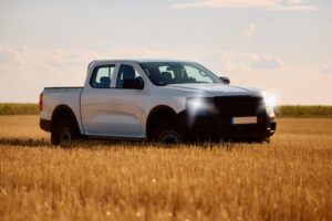 Seguro para Nissan NP300