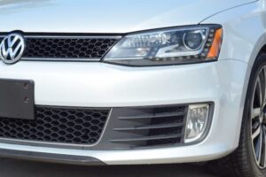 Seguro de Auto para Jetta