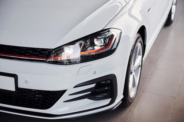 Cuál es el seguro de auto para Jetta