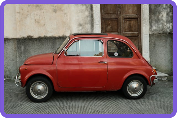 Cuánto cuesta asegurar un FIAT 500