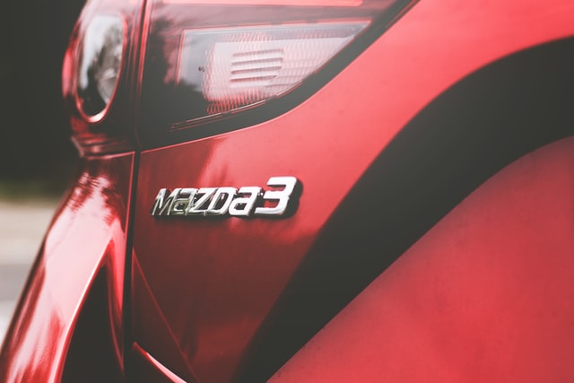Seguro para Mazda CX3