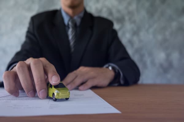 como pagar el seguro de mi auto