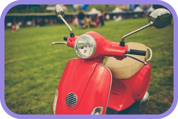 que es el seguro para moto Italika