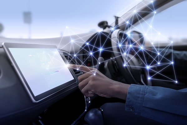 autos autonomos
