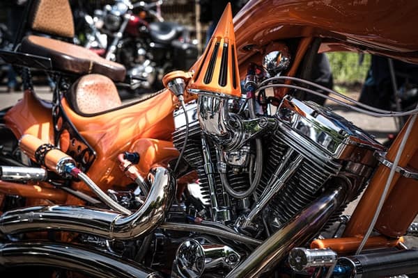 motos caras en méxico