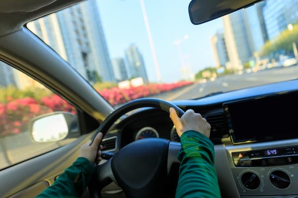 seguro de auto para bora