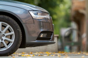 seguro para Audi A5