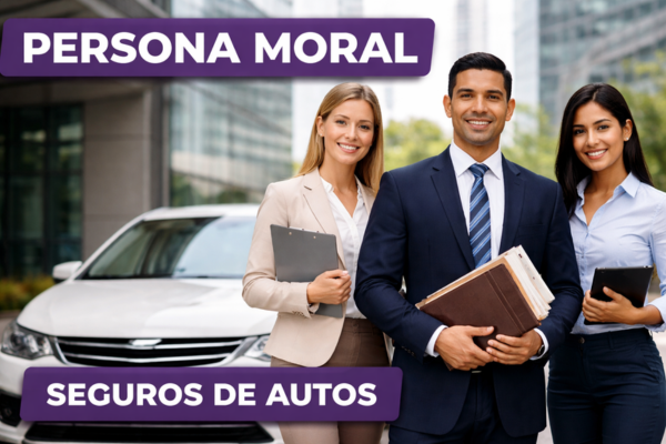 Persona moral