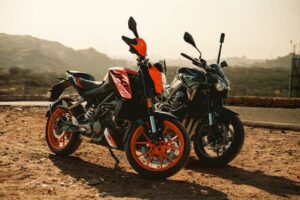 Marcas de Motos en México