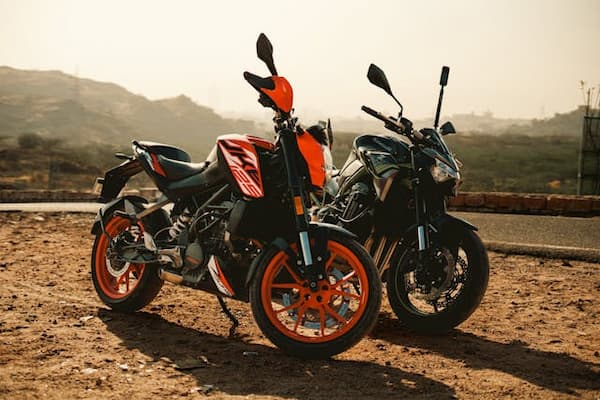 Marcas de Motos en México