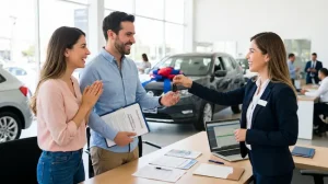 auto a credito