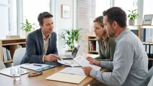 broker de seguros