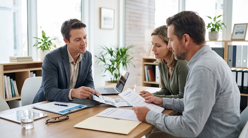 broker de seguros
