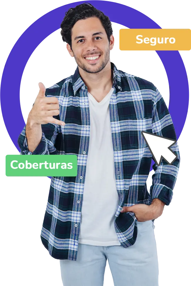 información sobre seguros de autos